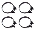 Set Of Genuine Honda Carburetor Boot Clamps 95018-46250 CB550 CB650 CB750 New. Price: $47.95.