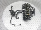 1999 99-00 Honda CBR600F4 Carburetor Assembly Intake Air Fuel Not Running For. Price: $213.89.