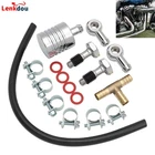 Crankcase Breather Kit For Harley Big Twin Touring Dyna Softail Sportster Xlh New. Price: $44.62.