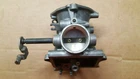 1982 Honda VF750 Magna V45 Rear Right Carburetor Body # 3 Keihin VD51A Used. Price: $40.00.