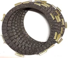 Brand New Clutch Plate Set For Honda CB125 CG125 125CC Pit Bike Moped Atv Quad. Price: $21.95.