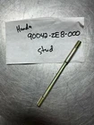 90042-ZE8-000 Oem Honda 90042ZE8000 Stud Bolt 132MM Open. Price: $9.99.