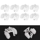 8X Carburetor Oil Cup Float For Suzuki Bandit Cc GSF250 GSF400 GJ77A New. Price: $57.68.