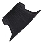 5FT Waterproof Truck Bed Mat Ford Ranger Super Crew Cab 2019-2023 Black New. Price: $74.64.