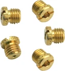 S&s Cycle 11-7234 Main Jets .068" 5-PACK New. Price: $55.95.