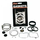 Harley Davidson Keihin Cv Carburetor Rebuild Kit 88-06 Xl Big Twin 27006-88 New. Price: $56.95.