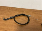 Yamaha Throttle Cable Assy 1C6-26302-00-00 Used. Price: $49.49.