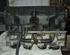 1991-1994 Honda Cbr 600 F2 Carburetors Genuine Oem Parts 16100-MV9-660 Used. Price: $450.00.