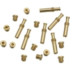 S&s Cycle Jet Kit Master For Super And G Carburetors 11-7272 New. Price: $112.19.