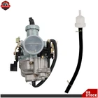 Motorcycle Carburetor PZ30 30MM Acceleration Pump For 200CC 250CC New. Price: $17.85.
