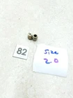 Kawasaki KZ400-D Carburetor Jets 1976 1977 #82 ACP-13 Used. Price: $7.00.