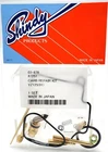 Carburetor Repair Rebuild Kit Yamaha 2001 2-STROKE New. Price: $30.89.