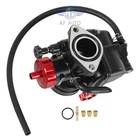 Carburetor Pe 19MM For DS80 CRF125F KLX110 SR125 DR100 Bull Predator New. Price: $45.97.