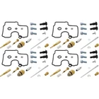 Balls Carburetor Rebuild Kit 26-1684 Kawasaki EN500 Vulcan 90-96 No Ship New. Price: $77.64.
