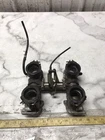 03 Yamaha VMX1200 Max Intake Manifolds Boots Tubes Used. Price: $94.99.