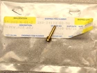 Yamaha YT125G YT125H YT125J 1980-1982 Adj. Air Screw 3X3-14123-00-00 Oem Nos New. Price: $13.53.