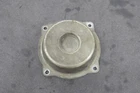 Honda NT650 VFR750 VT1100 Shadow GL1500 VT800 PC800 Carburetor Top Cover Cap Used. Price: $13.00.