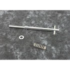 V-twin Manufacturing Keihin/cv Carburetor Idle Screw 35-0220 New. Price: $21.74.