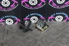1996 Yamaha YZ80 Oem Intake Carb Boot Reed Block Assembly 4ES-13565-00-00 *good* Used. Price: $33.26.