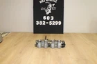 04 05 Suzuki Fuel Injection Throttle Body Bodies Tps Used. Price: $175.00.