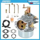 Cast Iron Engine Carburetor For John Deere 316 Kohler K321 K341 14HP 16HP New. Price: $25.86.