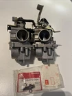 Honda Carburetor Complete XR350R 83-84 16100-KF0-771 16100KF0771 Used. Price: $880.17.