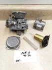 Yamaha XS1100 2H7 Nice Carburetor Right Outside Unit #36 1978 1979 ACP27 Used. Price: $135.00.