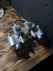 Paar K302 Vergaser F K750 M72 Dnepr Ural Carburetors Carbs Dneper Dniepr Cossack New. Price: $132.99.