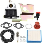Carburetor For Tecumseh 632671C VLV40 VLV50 VLV55 VLV60 VLV126 GCA84 New. Price: $20.23.