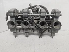 1980 1983 Kawasaki KZ550C Ltd Tk Carburetors Carbs Set 16001-1210 D'occasion. Price: $158.29.