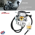 New Carburetor Fit For Yamaha 2001 - 2017 Trailway Us. Price: $23.96.