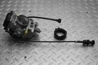 1995 Kawasaki Vulcan VN800A Carburetor (tested Good On Bike) Used. Price: $399.99.