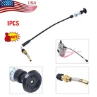 Carburetor Operated Manual Choke Starter Kit For Mikuni Tm/vm New. Price: $17.05.