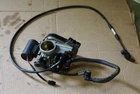2008 - 2012 Suzuki Rmz 450 Oem Keihin Throttle Body Fuel Injector (b) Used. Price: $100.00.