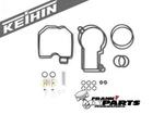 Genuine Keihin 2-CYLINDER Cr Special Rebuild Kit / 26 29 31 33 Repair New. Price: $64.15.