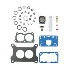 Holley 37-1550 Fast Kit Rebuild For 2300 Ultra Xp Carburetors New. Price: $62.45.