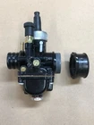 Dellorto Clone Phbg 19 Racing Carburetor For 2 Stroke Mopeds, Motorized Bicycles New. Price: $26.00.