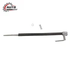 For Honda CRF150RB CRF250X CRF250R Carburetor Idle Adjust Screw Set New. Price: $18.72.