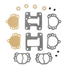Winderosa Mikuni Bno Diaphragm & Gasket Kit For Butterfly Type Carb New. Price: $8.99.