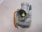 Nos Kawasaki Mikuni Carburetor 1983 KX80 16001-1713 New. Price: $199.99.