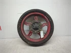 2022 Bmw G 310 *rear Wheel* #00115620 Used. Price: $108.44.