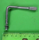 Honda XL100 SL100 CB100 CL100 Keihin SL10A Carburetor Choke Lever Oem Nos New. Price: $27.00.