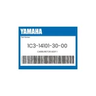 Yamaha Genuine Carburetor Assy 1C3-14101-30-00 New. Price: $555.53.