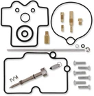 Moose Carburetor Rebuild Kit Yamaha YZ250F 4-STROKE 2010-2011 New. Price: $78.73.