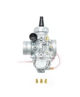 Parts Replacement 26MM Carburetor Mikuni VM26 50 70 100 110 140 TBW0399 New. Price: $142.00.