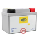 Magnti Marelli MMLT1B YTX4L-BS Hyosung Sf Prima E2 50 2005 Lithium Battery Nuovo. Price: $78.77.
