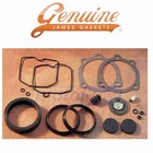James Gasket Carb Rebuild Kit For 1990-2006 Harley Davidson Flstf Fat Boy Vn New. Price: $71.17.