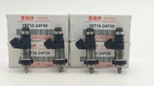 4X For Suzuki Gsxr 600 750 1000 Hayabusa GSX1300 Rz Fuel Injectors 15710-24F00 New. Price: $60.99.