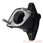 For Honda Carburetor Intake Manifold Boot XL185S 1979-1993 XL125 1979-1990 New. Price: $12.37.