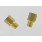 Mikuni Main Jet 4/042-680 New. Price: $10.95.